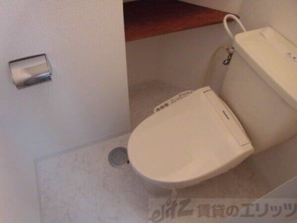 メゾン豊新の物件内観写真